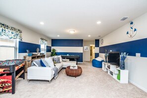 Villa (Multiple Bedrooms) | Property amenity - The Secret to Enjoying Your Luxury Villa Holiday on Windsor at Westside Resort, Orlando Villas 2806 (Kissimmee)