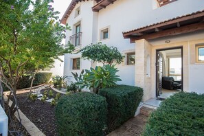 Exterior - 5 Star Villa for Rent in Cyprus, Sotira Villa 1204 (Sotira)