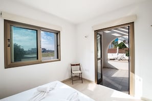 Room - 5 Star Villa for Rent in Cyprus, Sotira Villa 1204 (Sotira)