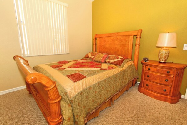 Villa (5 Bedrooms) | Property amenity