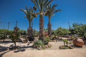 Ausstattung der Unterkunft