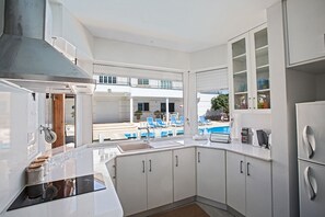 Ausstattung der Unterkunft