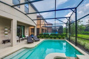 Room - 5 Star Villa Close to Disney, Orlando Villa 2751 (Davenport)