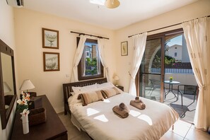 Room - 5 Star Villa for Rent in Cyprus, Sotira Villa 1203 (Sotira)