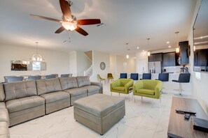 Villa (Multiple Bedrooms) | Servizio della struttura