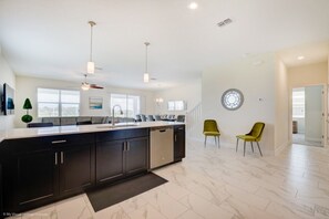 Villa (Multiple Bedrooms) | Property amenity - 5 Star Villa on Champions Gate Resort With First Class Amenities, Orlando Villa 2586 (Davenport)
