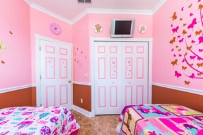 Villa (4 Bedrooms) | Property amenity