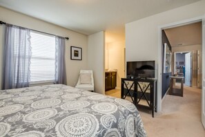 Villa (Multiple Bedrooms) | Property amenity