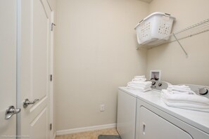 Villa (Multiple Bedrooms) | Property amenity