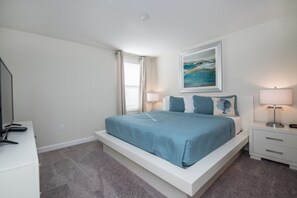 別墅 (Multiple Bedrooms) | 住宿設施服務