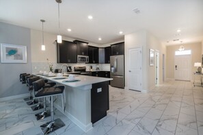 Villa (Multiple Bedrooms) | Property amenity