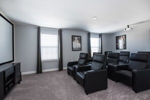 別墅 (Multiple Bedrooms) | 住宿設施服務