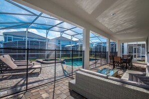 Villa (Multiple Bedrooms) | Accommodatievoorziening