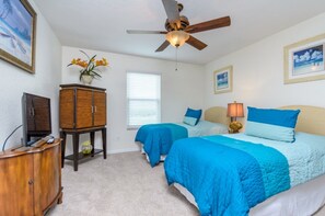 Villa (6 Bedrooms) | Property amenity