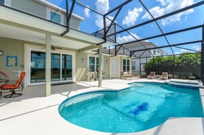 Villa (6 Bedrooms) | Servicios del alojamiento