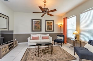 Vila (6 Bedrooms) | Comodidades da propriedade