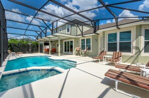 Villa (6 Bedrooms) | Servicios del alojamiento
