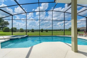 Villa (6 Bedrooms) | Servicios del alojamiento