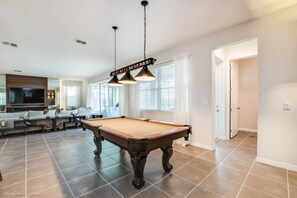 Villa (Multiple Bedrooms) | Bekvämlighet