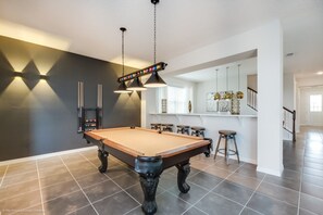 Villa (Multiple Bedrooms) | Bekvämlighet