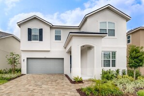 Villa (Multiple Bedrooms) | Property amenity