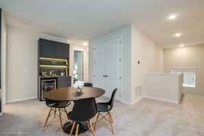 Villa (Multiple Bedrooms) | Property amenity