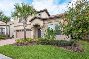 Villa (Multiple Bedrooms) | Property amenity - Your Family Will Love the 1st Class Amenities at Your Private Mansion on Windsor at Westside Resort, Orlando Mansion 3183 (Kissimmee)