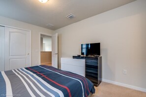 Villa (Multiple Bedrooms) | Property amenity