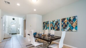Villa (Multiple Bedrooms) | Fasilitet på overnattingsstedet