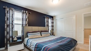 Villa (Multiple Bedrooms) | Fasilitet på overnattingsstedet