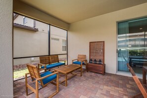Villa (Multiple Bedrooms) | Ausstattung der Unterkunft