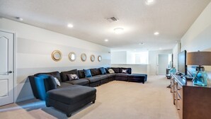 Villa (Multiple Bedrooms) | Fasilitet på overnattingsstedet