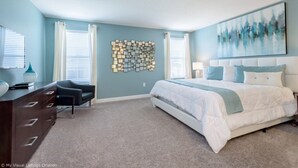 Unclassified image, 5 of 68, button - 5 Star Villa Close to Disney, Orlando Villa 3115 (Davenport)