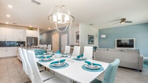 Unclassified image, 3 of 68, button - 5 Star Villa Close to Disney, Orlando Villa 3115 (Davenport)