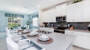Unclassified image, 4 of 68, button - 5 Star Villa Close to Disney, Orlando Villa 3115 (Davenport)
