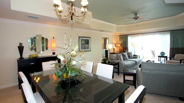 Unclassified image, 1 of 15, button - 5 Star Condo on Orlandos Most Exclusive Reunion Resort and Spa, Orlando Condo 4586 (Kissimmee)