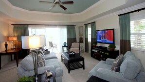 Unclassified image, 4 of 15, button - 5 Star Condo on Orlandos Most Exclusive Reunion Resort and Spa, Orlando Condo 4586 (Kissimmee)