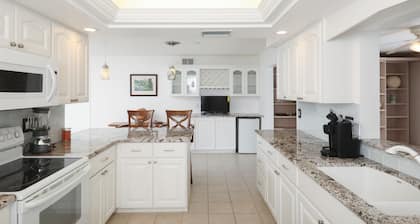 5 Star Villa on Charlotte Harbor, Charlotte County Villa 1011