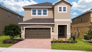 Unclassified image, 3 of 33, button - 5 Star Villa on Encore Resort at Reunion With Large Private Pool, Orlando Villa 4371 (Kissimmee)