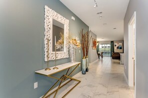 Interior - 5 Star Villa on Champions Gate Resort With First Class Amenities, Orlando Villa 3218 (Kissimmee)