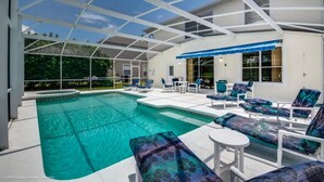 Unclassified image, 2 of 36, button - 5 Star Villa on Highlands Reserve Resort With First Class Amenities, Orlando Villa 2706 (Davenport)