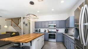 Unclassified image, 5 of 36, button - 5 Star Villa on Highlands Reserve Resort With First Class Amenities, Orlando Villa 2706 (Davenport)