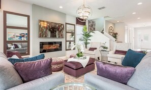 Property amenity - 5 Star Villa on Orlandos Most Exclusive Encore Resort at Reunion, Orlando Villa 4377 (Kissimmee)