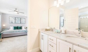 Property amenity - 5 Star Villa on Orlandos Most Exclusive Encore Resort at Reunion, Orlando Villa 4507 (Kissimmee)