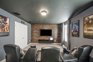 Villa (Multiple Bedrooms) | Servicios del alojamiento