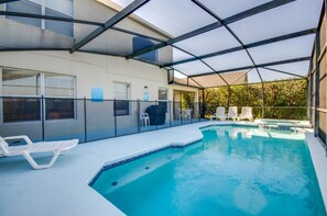 Biệt thự (4 Bedrooms) | Tiện nghi, dịch vụ nơi lưu trú