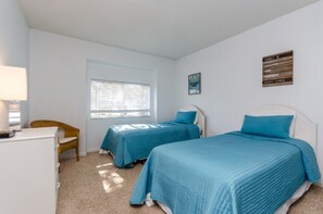 Villa (4 Bedrooms) | Accommodatievoorziening