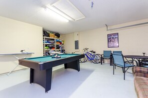 Villa (4 Bedrooms) | Accommodatievoorziening