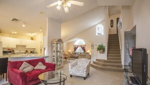Unclassified image, 4 of 42, button - 5 Star Villa on Oak Island Harbour With First Class Amenities, Orlando Villa 1046 (Kissimmee)