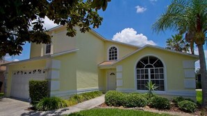 Unclassified image, 3 of 42, button - 5 Star Villa on Oak Island Harbour With First Class Amenities, Orlando Villa 1046 (Kissimmee)